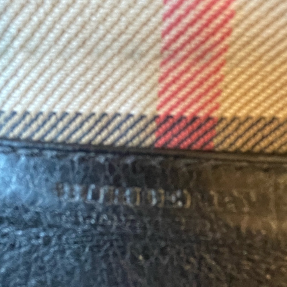 Burberry Wallet - Picture 11 of 11
